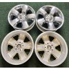 5x139.7 R20 Dodge RAM 4.Gen ORIGINÁL Alu disky
