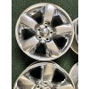 5x139.7 R20 Dodge RAM 4.Gen ORIGINÁL Alu disky