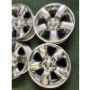 5x139.7 R20 Dodge RAM 4.Gen ORIGINÁL Alu disky