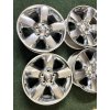 5x139.7 R20 Dodge RAM 4.Gen ORIGINÁL Alu disky