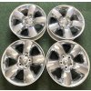 5x139.7 R20 Dodge RAM 4.Gen ORIGINÁL Alu disky