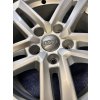 5x112 R17 Audi A4 ORIGINÁL Alu disky