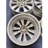 5x115 R18 Opel ORIGINÁL alu disky
