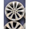 5x115 R18 Opel ORIGINÁL alu disky