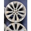 5x115 R18 Opel ORIGINÁL alu disky