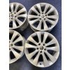 5x115 R18 Opel ORIGINÁL alu disky