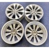 5x115 R18 Opel ORIGINÁL alu disky