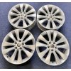 5x115 R18 Opel ORIGINÁL alu disky