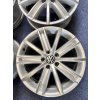 5x112 R18 VW Tiguan Originál disky