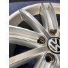 5x112 R18 VW Tiguan Originál disky