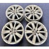 5x112 R18 VW Tiguan Originál disky
