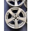 5x120 R6 Alu disky Borbet