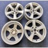 5x120 R6 Alu disky Borbet