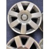 5x100 R16 Audi ORIGINÁL disky
