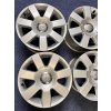 5x100 R16 Audi ORIGINÁL disky