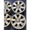 5x100 R16 Audi ORIGINÁL disky