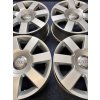 5x100 R16 Audi ORIGINÁL disky