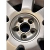 5x100 R16 Audi ORIGINÁL disky