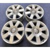 5x100 R16 Audi ORIGINÁL disky