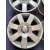 5x100 R16 Audi ORIGINÁL disky