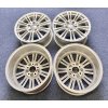 5x112 R16 Mercedes Originál