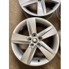 5x100 R16 Škoda Fabia Rapid Originál Alu disky