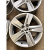 5x100 R16 Škoda Fabia Rapid Originál Alu disky