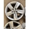 5x100 R16 Škoda Fabia Rapid Originál Alu disky
