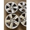 5x100 R16 Škoda Fabia Rapid Originál Alu disky