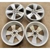 5x112 R17 Seat Alu disky originál