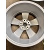 5x112 R17 Seat Alu disky originál