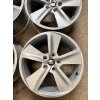 5x112 R17 Seat Alu disky originál