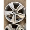 5x112 R17 Seat Alu disky originál