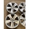 5x112 R17 Seat Alu disky originál