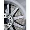 5x112 R17 Mercedes ORIGINÁL Alu disky