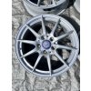 5x112 R17 Mercedes ORIGINÁL Alu disky