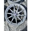 5x112 R17 Mercedes ORIGINÁL Alu disky