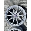 5x112 R17 Mercedes ORIGINÁL Alu disky