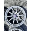 5x112 R17 Mercedes ORIGINÁL Alu disky