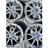 5x112 R17 Mercedes ORIGINÁL Alu disky