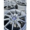 5x112 R17 Mercedes ORIGINÁL Alu disky
