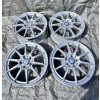 5x112 R17 Mercedes ORIGINÁL Alu disky