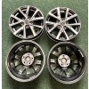 5x114,3 R16 Mazda CX3 Originál alu disky