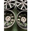 5x114,3 R16 Mazda CX3 Originál alu disky