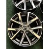 5x114,3 R16 Mazda CX3 Originál alu disky