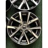 5x114,3 R16 Mazda CX3 Originál alu disky