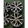 5x114,3 R16 Mazda CX3 Originál alu disky