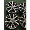 5x114,3 R16 Mazda CX3 Originál alu disky