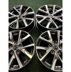5x114,3 R16 Mazda CX3 Originál alu disky