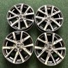 5x114,3 R16 Mazda CX3 Originál alu disky